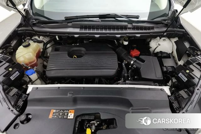 Ford Sharp World 2020 Белый из Китая, фото 4