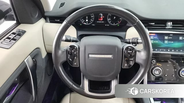 Land Rover Discovery Sports 2nd Generation 2020 Серый из Кореи, фото 4