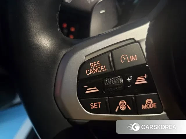 BMW 6 Series GT (G32) 2022 Белый из Кореи, фото 4