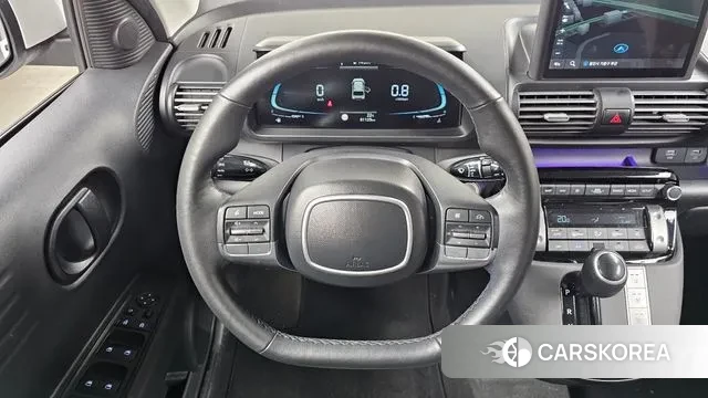 Hyundai Casper 2021 Белый из Кореи, фото 4