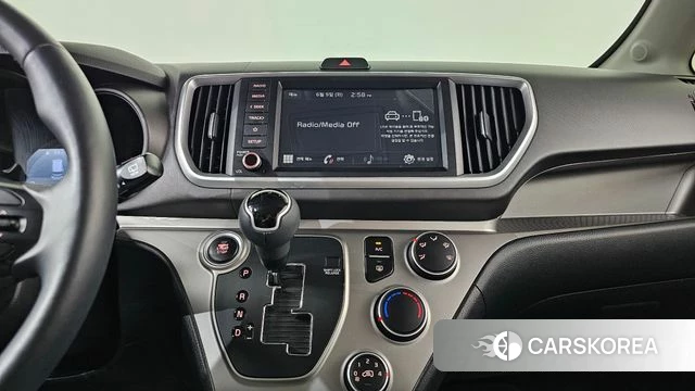 Kia The New Ray 2021 Жемчужный цвет из Кореи, фото 4