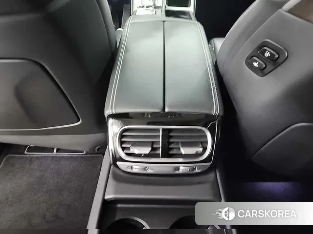 Genesis G90 2019 Черный из Кореи, фото 4