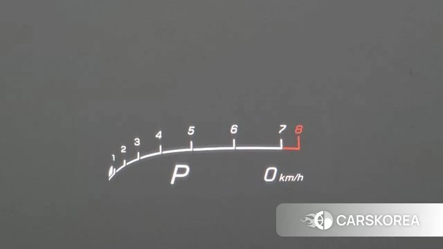Mercedes-Benz GLC-Class X253 2019 Синий нефрит из Кореи, фото 4