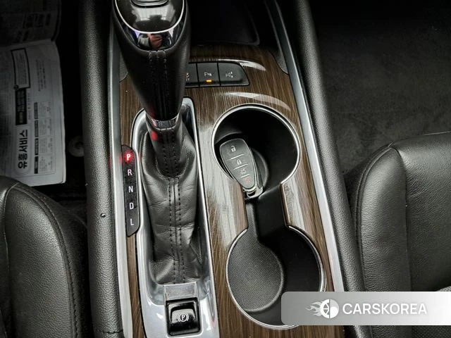 Chevrolet (GM Daewoo) The New Malibu 2018 Жемчужный цвет из Кореи, фото 4