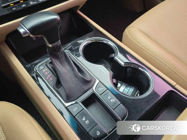 Kia The New Carnival 2018 Белый из Кореи, фото 4