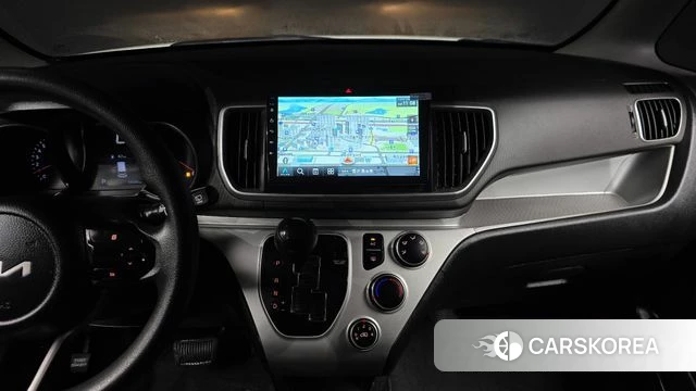 Kia The New Ray 2022 Белый из Кореи, фото 4