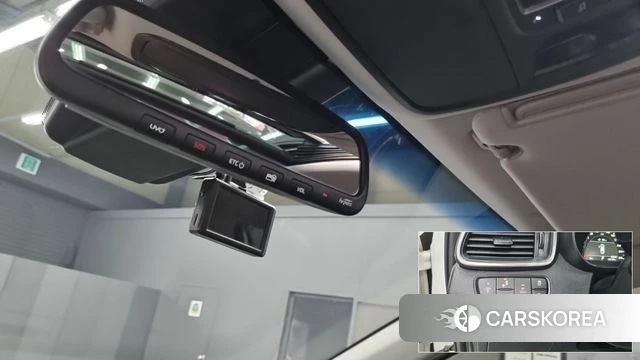 Kia The New Sorento 2019 Белый из Кореи, фото 4