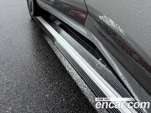 Genesis GV80 id 2880623 из Кореи 4