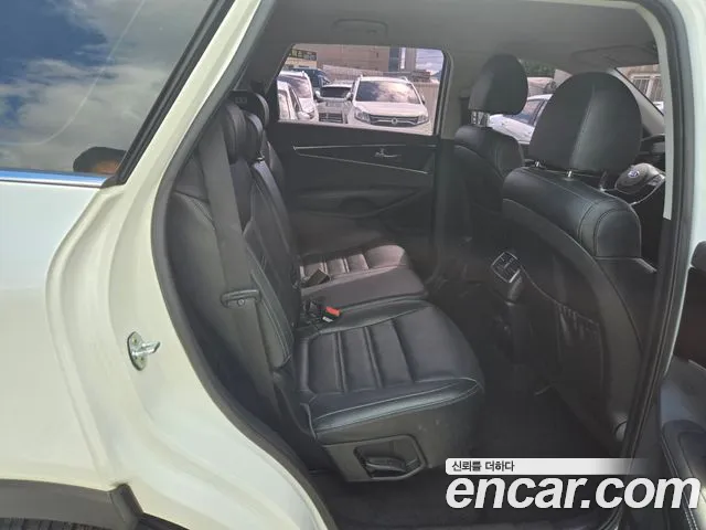 Kia The New Sorento id 2709336 из Кореи 4