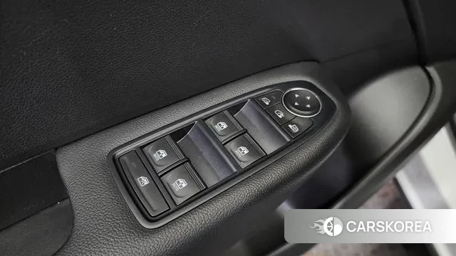 Renault Korea (Samsung) XM3 2020 Белый из Кореи, фото 4