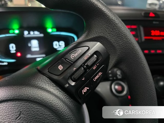 Kia The New Kia Ray 2025 Белый из Кореи, фото 4