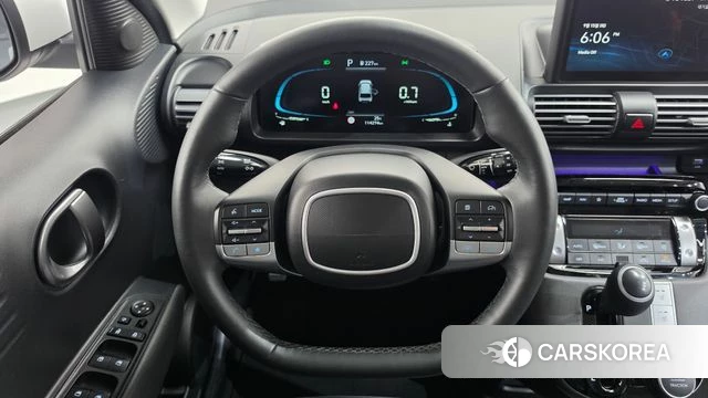 Hyundai Casper 2022 Белый из Кореи, фото 4