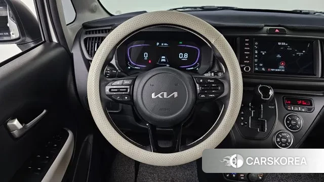 Kia The New Kia Ray id 2905301 из Кореи 4