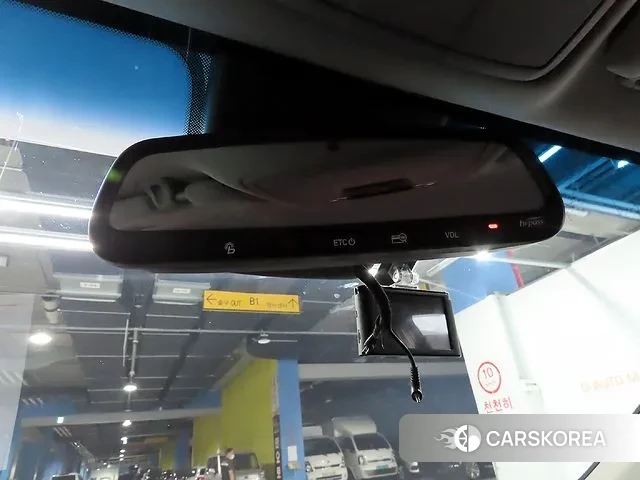 Hyundai Grandeur IG 2018 Серый из Кореи, фото 4