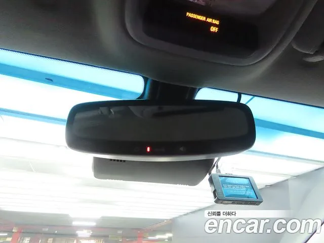 Chevrolet (GM Daewoo) New Bolt EV id 2430749 из Кореи 4