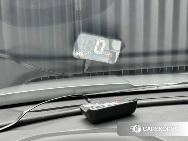 Hyundai Tucson (NX4) 2021 Серый из Кореи, фото 4