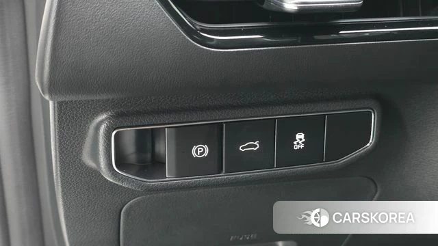 Kia The New K8 2025 Белый из Кореи, фото 4
