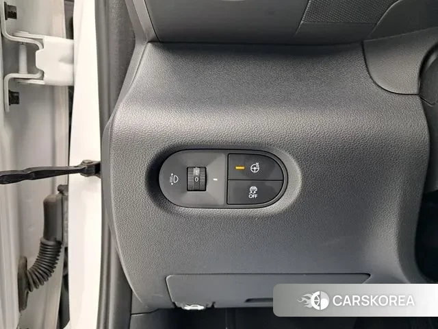 Hyundai Casper 2021 Белый из Кореи, фото 4