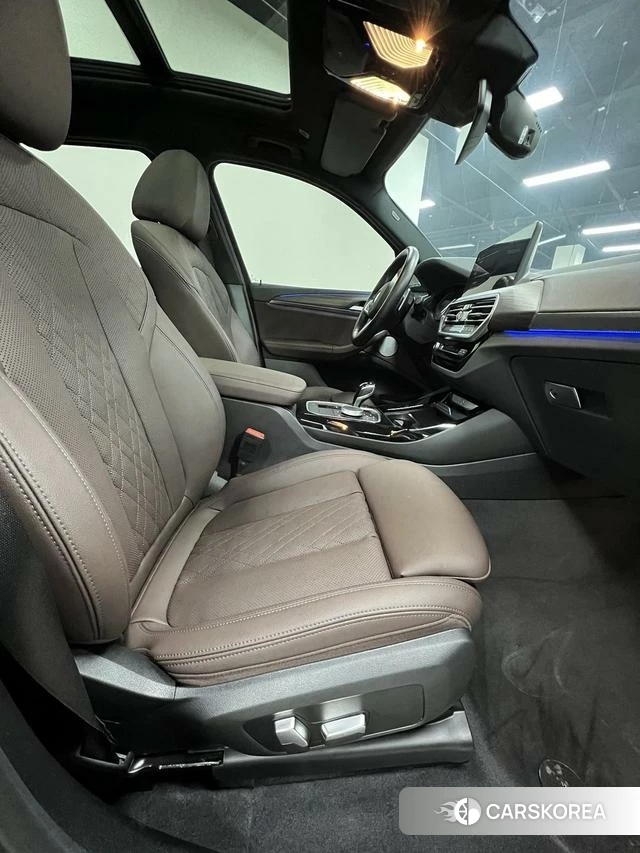 BMW X3 id 4207986 из Китая 4