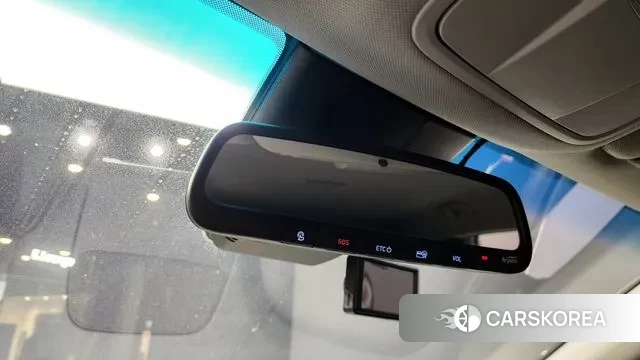 Hyundai Santa Fe TM 2019 Серый из Кореи, фото 4