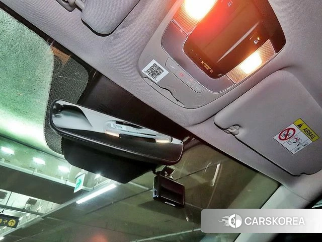 Kia Sorento 4th Generation 2020 Серый из Кореи, фото 4