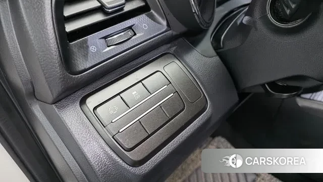 Ssangyong Tivoli Air 2018 Белый из Кореи, фото 4