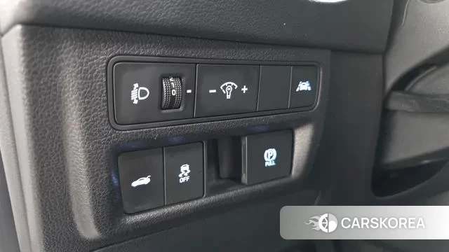 Hyundai Sonata (DN8) 2021 Белый из Кореи, фото 4