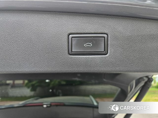 Volkswagen Tiguan second Generation 2021 Серый из Кореи, фото 4