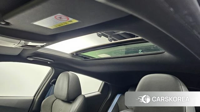 Hyundai Veloster (JS) 2019 Черный из Кореи, фото 4