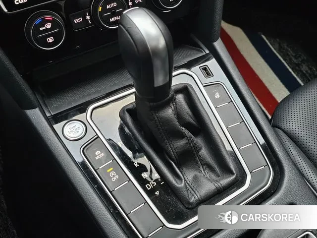 Volkswagen Arteon 2020 Белый из Кореи, фото 4