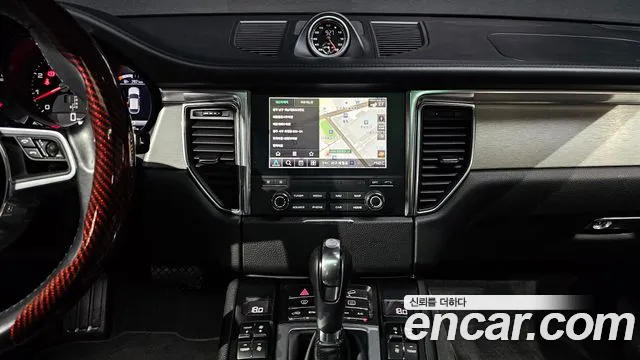 Porsche Macan id 2702217 из Кореи 4