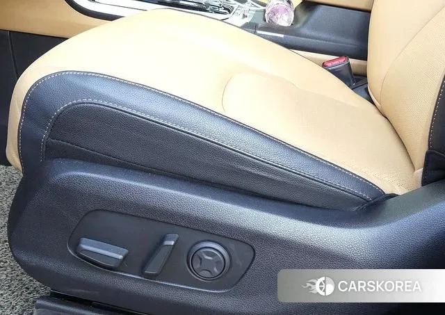 Kia Carnival 4th generation 2022 Черный из Кореи, фото 4