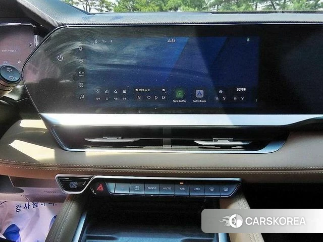 Renault Korea (Samsung) Grand Coleos id 4274807 из Кореи 4