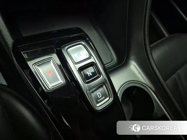 Hyundai Sonata (DN8) 2019 Серый из Кореи, фото 4