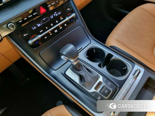 Kia Carnival 4th generation 2021 Белый из Кореи, фото 4