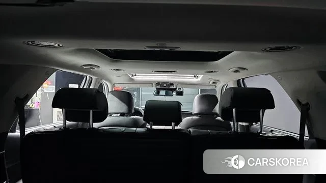 Hyundai Palisade 2019 Белый из Кореи, фото 4