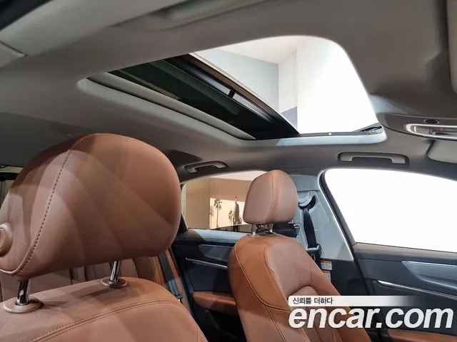 Audi A6 (C8) 2023 Черный из Кореи, фото 4