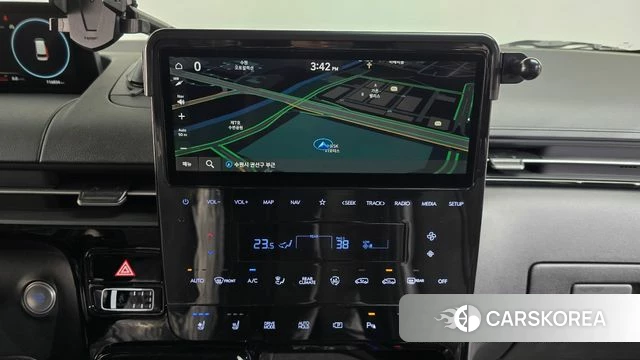 Hyundai Staria 2021 Черный из Кореи, фото 4