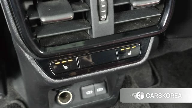 Lexus NX350h Second generation 2023 Серый из Кореи, фото 4