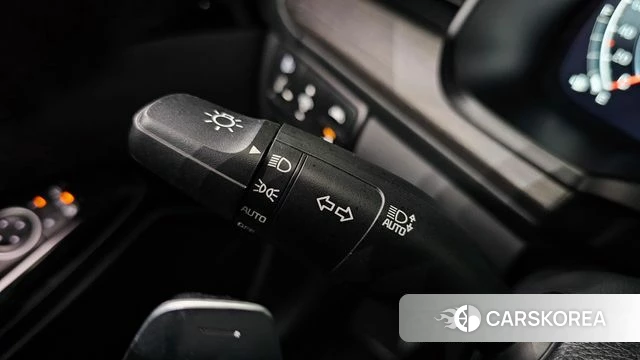 Kia K7 Premier 2020 Черный из Кореи, фото 4