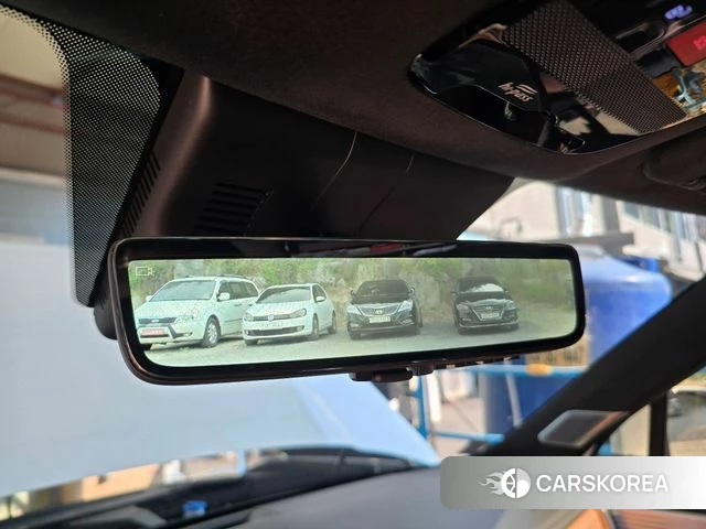 Hyundai Santa Fe (MX5) 2024 Белый из Кореи, фото 4