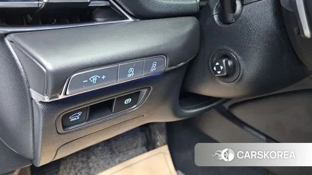 Genesis GV80 2022 Белый из Кореи, фото 4