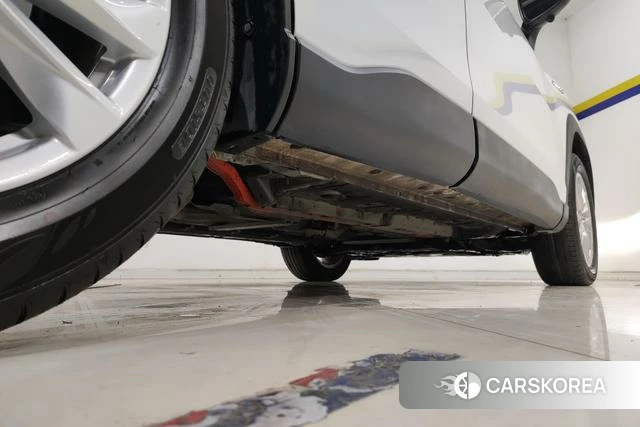 Toyota Corolla Sharp amplifier 2023 Белый из Китая, фото 4