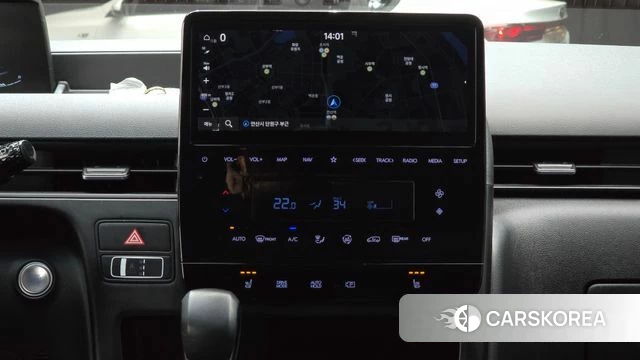 Hyundai Staria 2022 Белый из Кореи, фото 4