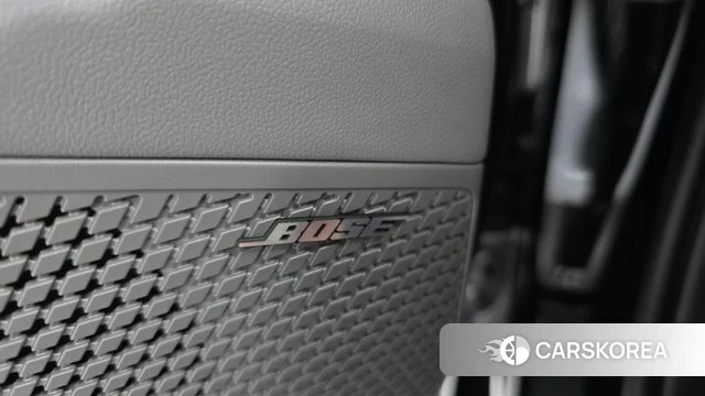 Hyundai Avante (CN7) 2023 Черный из Кореи, фото 4