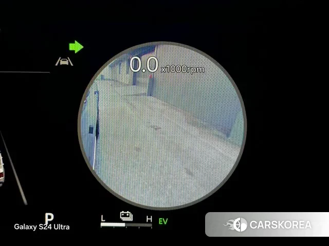 Kia The New Sorento 4th Generation 2024 Серый из Кореи, фото 4