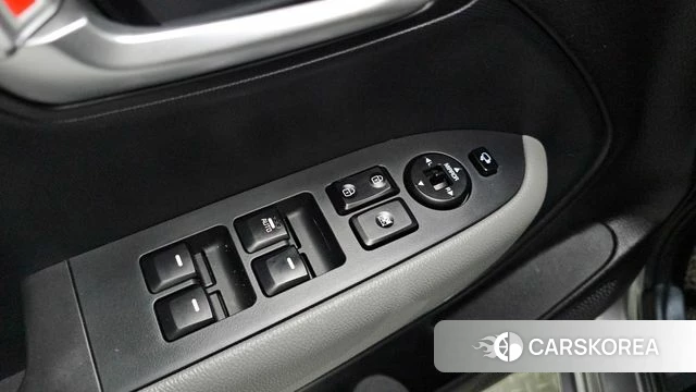 Kia The New Ray 2022 Серый из Кореи, фото 4