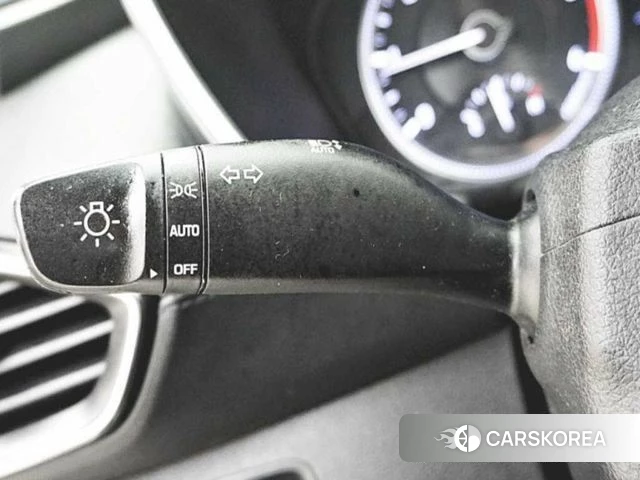 Hyundai Santa Fe TM 2018 Серый из Кореи, фото 4