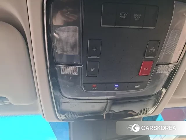 Hyundai Staria 2023 Серый из Кореи, фото 4