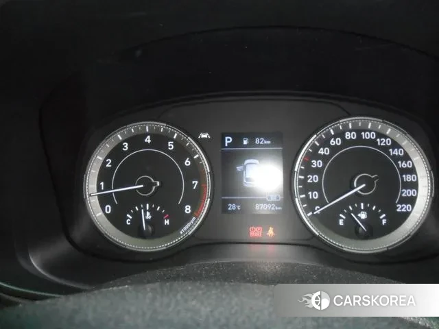 Hyundai Venue 2019 Белый из Кореи, фото 4